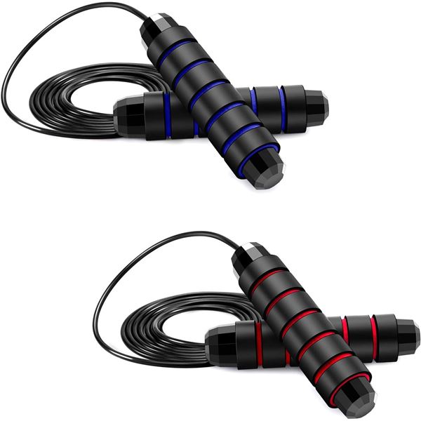 XMILAO 2-PACK JUMP ROPE