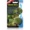 Image 1 : NEW 3 PACKS OF EXO TERRA MOSS BALLS CLARITY &