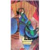 Image 1 : Juan Gris - Glass, Cup And Newspaper