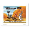 Image 1 : Compressed Hare - Mallet by Looney Tunes