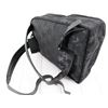 Image 3 : Valentino Black Nylon Camustars Backpack