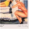 Image 3 : Cool Chicks by De La Nuez, Nelson
