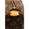 Image 6 : Louis Vuitton Brown Monogram Canvas Speedy 35 Handbag