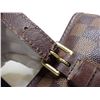 Image 6 : Louis Vuitton Damier Ebene Marais Bucket Bag
