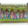 Image 1 : Haitian Village by Martino Dorce