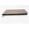 Image 2 : Berluti Brown Venetian Leather Calligraphy Nino GM Document Case
