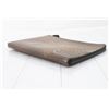 Image 4 : Berluti Brown Venetian Leather Calligraphy Nino GM Document Case