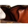 Image 8 : Louis Vuitton Brown Canvas Papillon 30cm Shoulder Bag