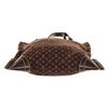 Image 4 : Louis Vuitton Brown Canvas Tanger Tote Bag