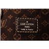 Image 7 : Louis Vuitton Brown Canvas Tanger Tote Bag