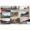 Image 1 : Connecticut 200+ Postcards
