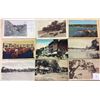 Image 2 : Connecticut 200+ Postcards