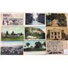 Image 3 : Connecticut 200+ Postcards