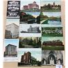 Image 1 : Massachusetts - Many Worcestor Approx. 600 Postcards