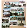 Image 2 : Massachusetts - Many Worcestor Approx. 600 Postcards