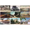 Image 2 : Florida Approx. 250 Postcards
