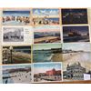 Image 3 : Asbury Park, New Jersey Postcards Approx. 80