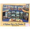 Image 1 : New Jersey 120+ Postcards & Postcard Book