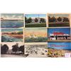 Image 2 : Point Pleasant, New Jersey 40+ Postcards