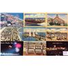 Image 2 : Seaside Heights, New Jersey 45+ Postcards