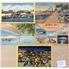 Image 3 : Seaside Heights, New Jersey 45+ Postcards