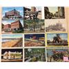 Image 1 : Atlantic City, New Jersey Postcards Approx. 100