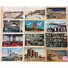 Image 3 : Atlantic City, New Jersey Postcards Approx. 100