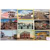 Image 2 : Wildwood, New Jersey Postcards Approx. 100