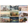 Image 3 : Wildwood, New Jersey Postcards Approx. 100