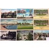 Image 1 : North Carolina 250+ Postcards