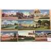 Image 2 : North Carolina 250+ Postcards
