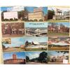 Image 1 : North Carolina Roadside 75+ Postcards