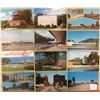 Image 2 : North Carolina Roadside 75+ Postcards