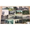 Image 2 : Massachusetts 500+ Postcards