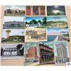 Image 2 : South Carolina 200+ Postcards