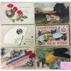 Image 1 : Novelty Postcards 21