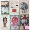 Image 2 : Novelty Postcards 21