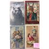 Image 1 : Novelty Squeaker Postcards 8