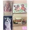 Image 2 : Novelty Squeaker Postcards 8