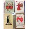 Image 1 : Wedding Related Greeting Album Approx. 70 Cards