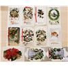 Image 1 : Winsch Novelty Christmas Booklets 16 Cards