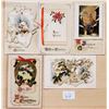 Image 2 : Winsch Novelty Christmas Booklets 16 Cards