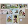 Image 2 : Drayton Children Greeting Postcards 20