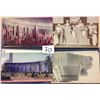 Image 10 : New York 1939 World's Fair Exposition Album Approx. 250 Postcards