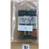 Image 2 : Sports - Baseball 1986 New York Yankees Complete Sealed Team Set 40 Postcards