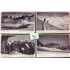 Image 9 : Sports Winter Skiing Album Approx. 150 Postcards