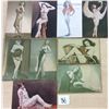 Image 3 : Prety Women Pin Ups 24 Arcade Cards