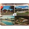 Image 2 : Howard Johnson Motels & Restaurant Album 325+ Postcards