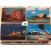 Image 3 : Howard Johnson Motels & Restaurant Album 325+ Postcards