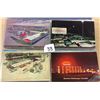 Image 4 : Howard Johnson Motels & Restaurant Album 325+ Postcards